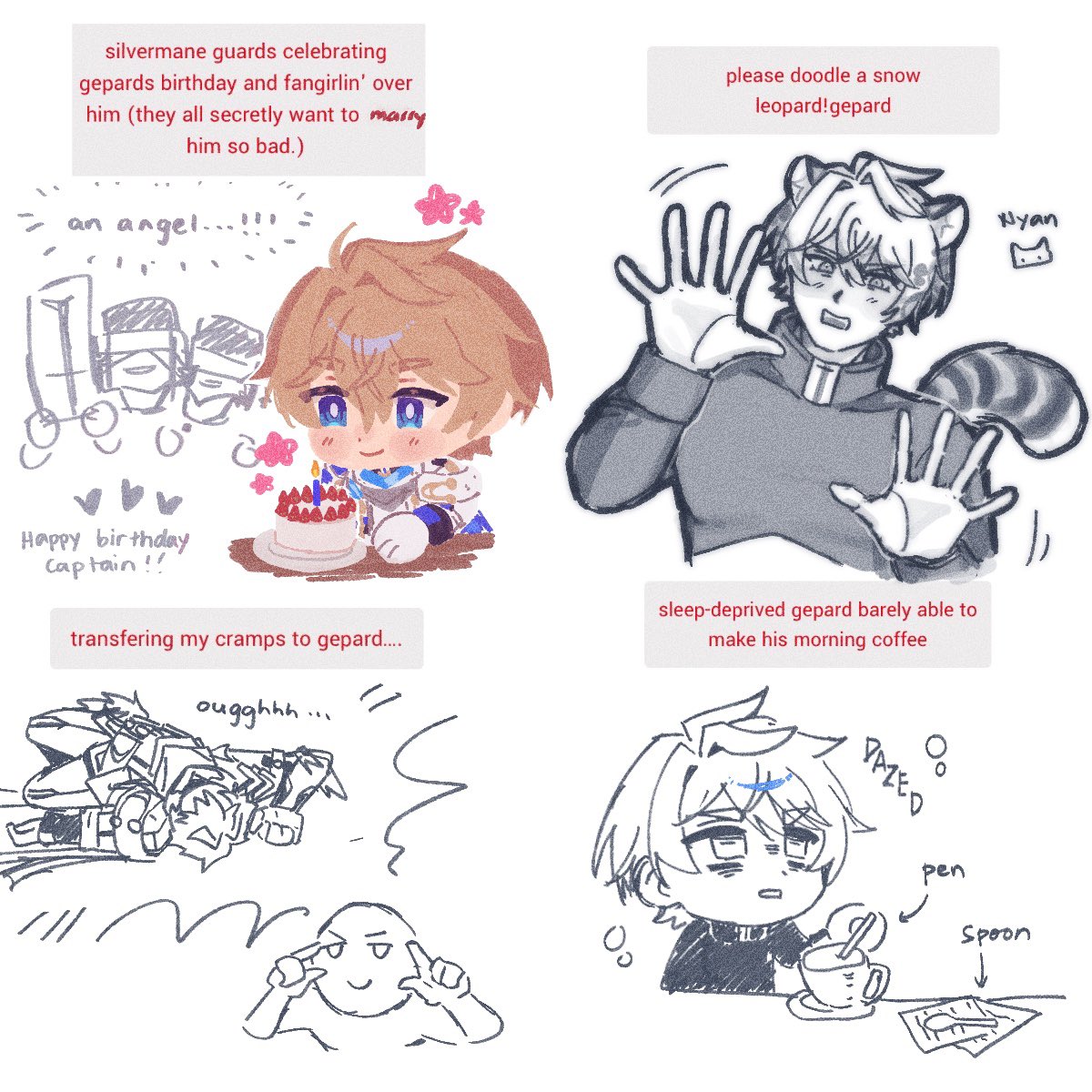 pose2️⃣8️⃣ tweet media