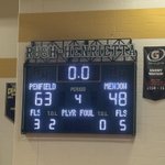 Photo by Mendon Basketball (@mendonbball)