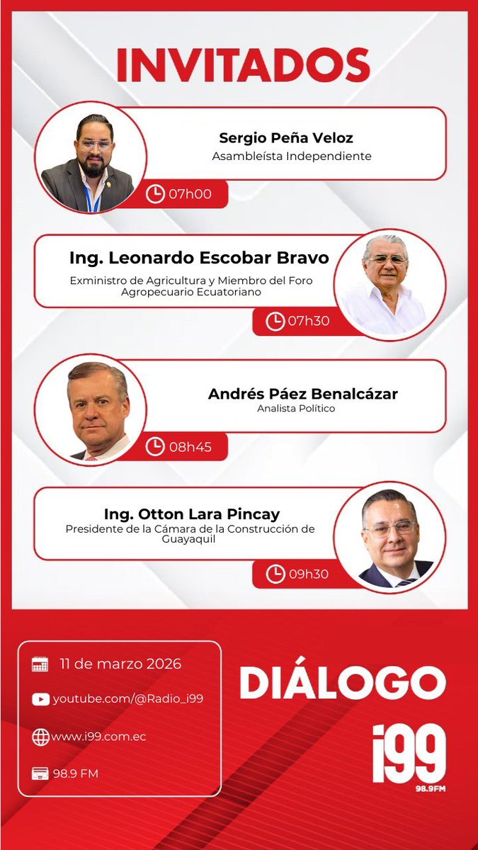 Radio i99 tweet media