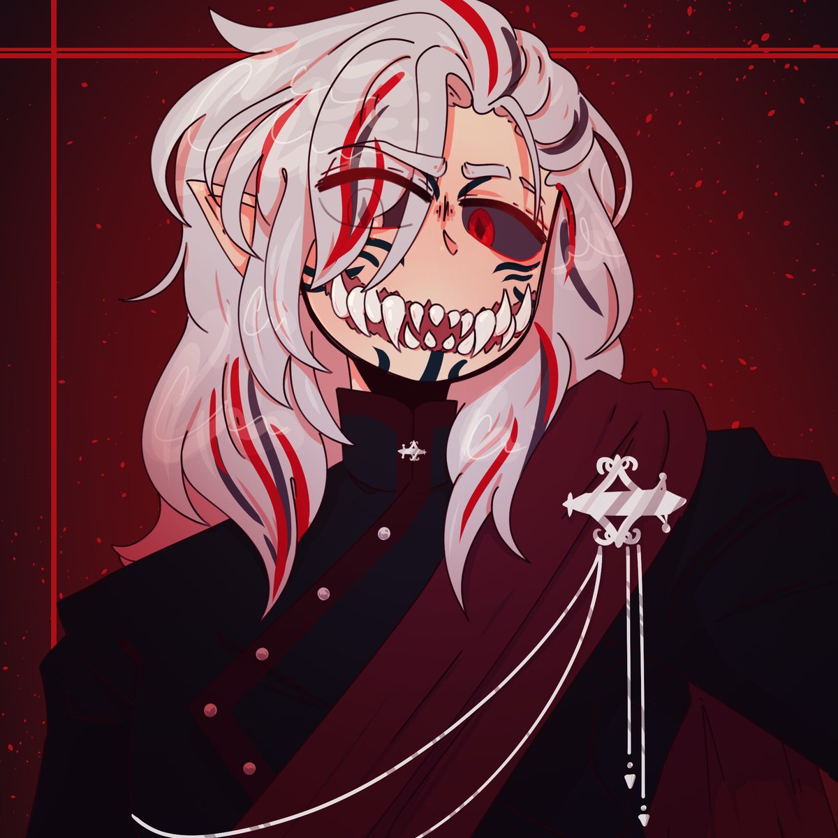 Nikanari🌿 tweet media