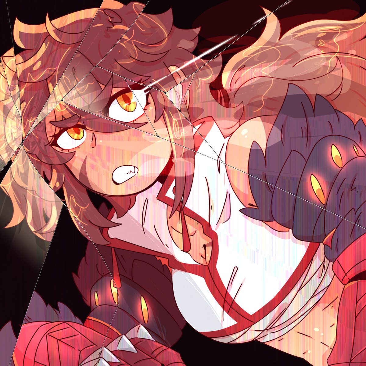 Nikanari🌿 tweet media