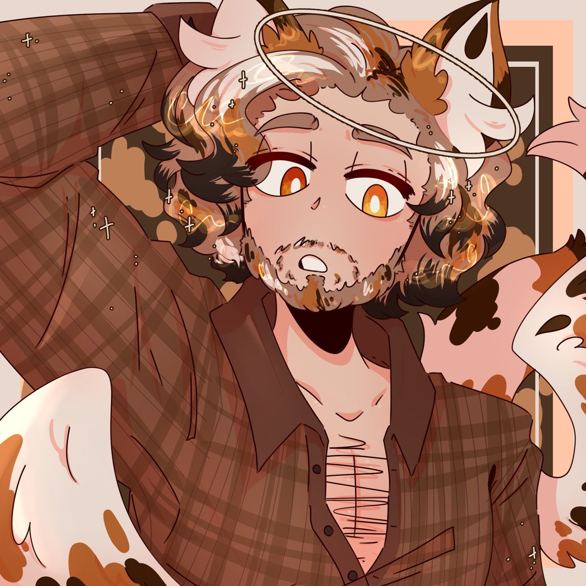 Nikanari🌿 tweet media