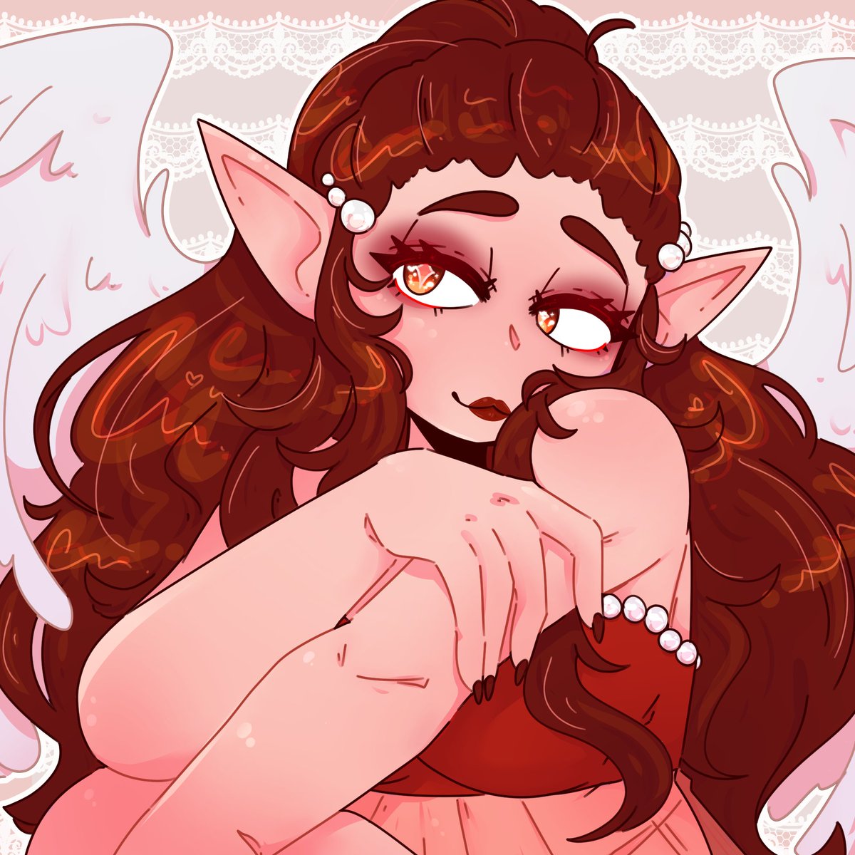 Nikanari🌿 tweet media