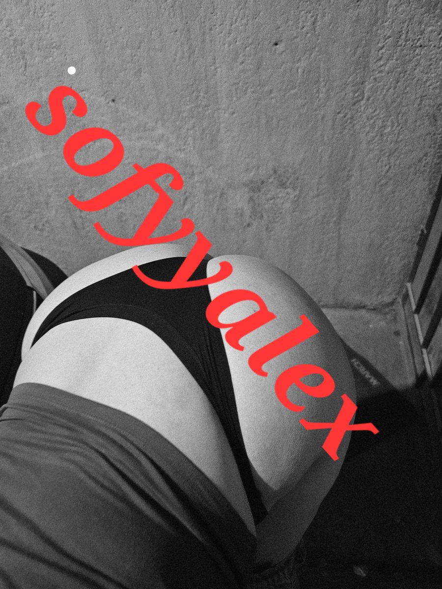 sofyyalex tweet media