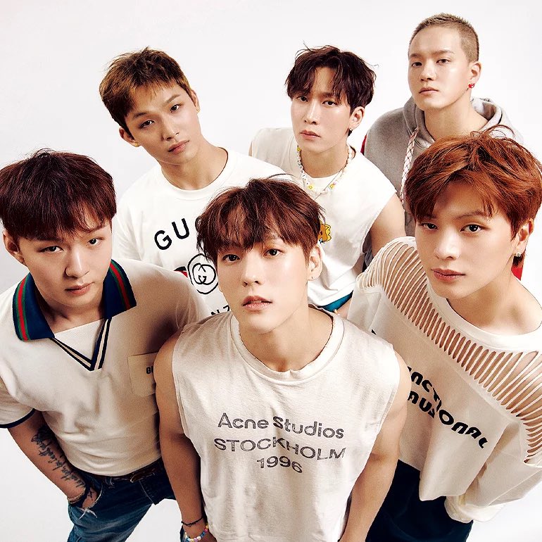 BTOB will reportedly make their comeback as a full group on March 21, with a digital single.

m.entertain.naver.com/home/article/0…