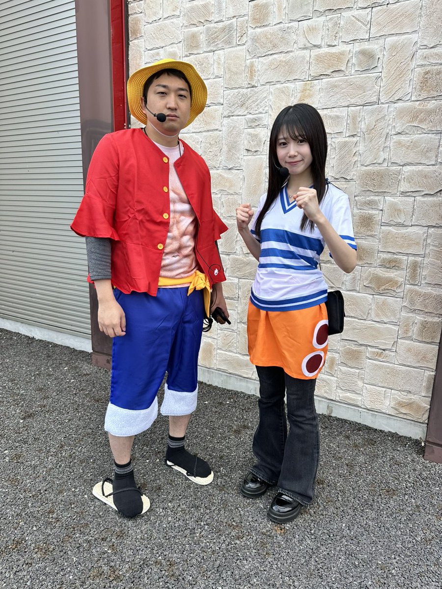 加藤やさしさ@スクープTV tweet media