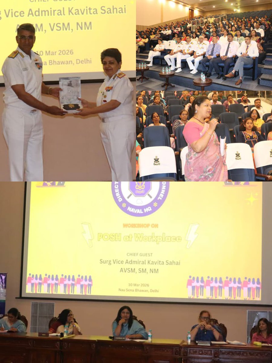 Directorate of Civilian Personnel tweet media