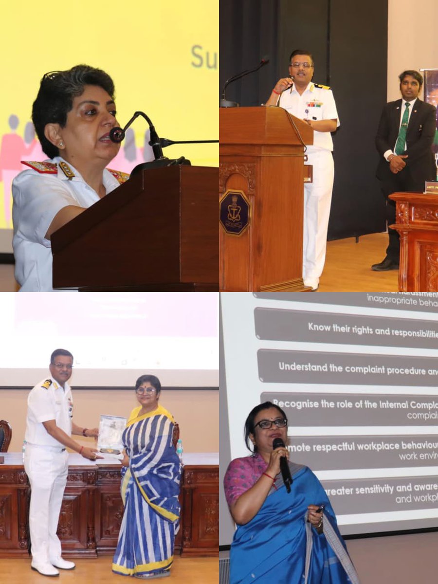 Directorate of Civilian Personnel tweet media