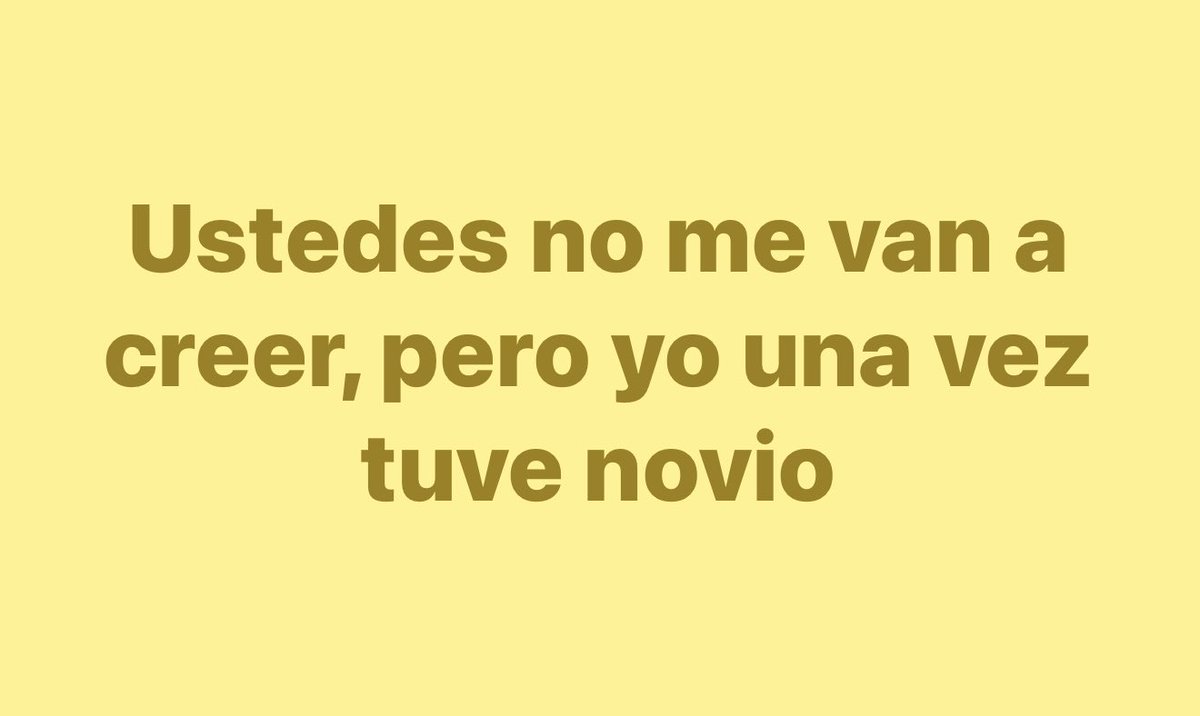 Papita Criolla ☻ tweet media