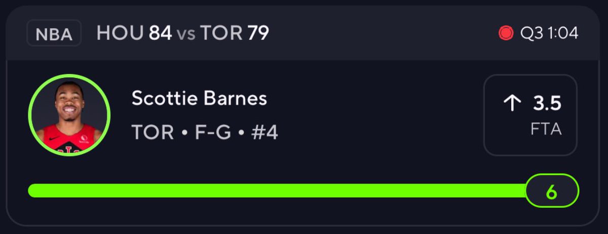 MilkTheOdds tweet media