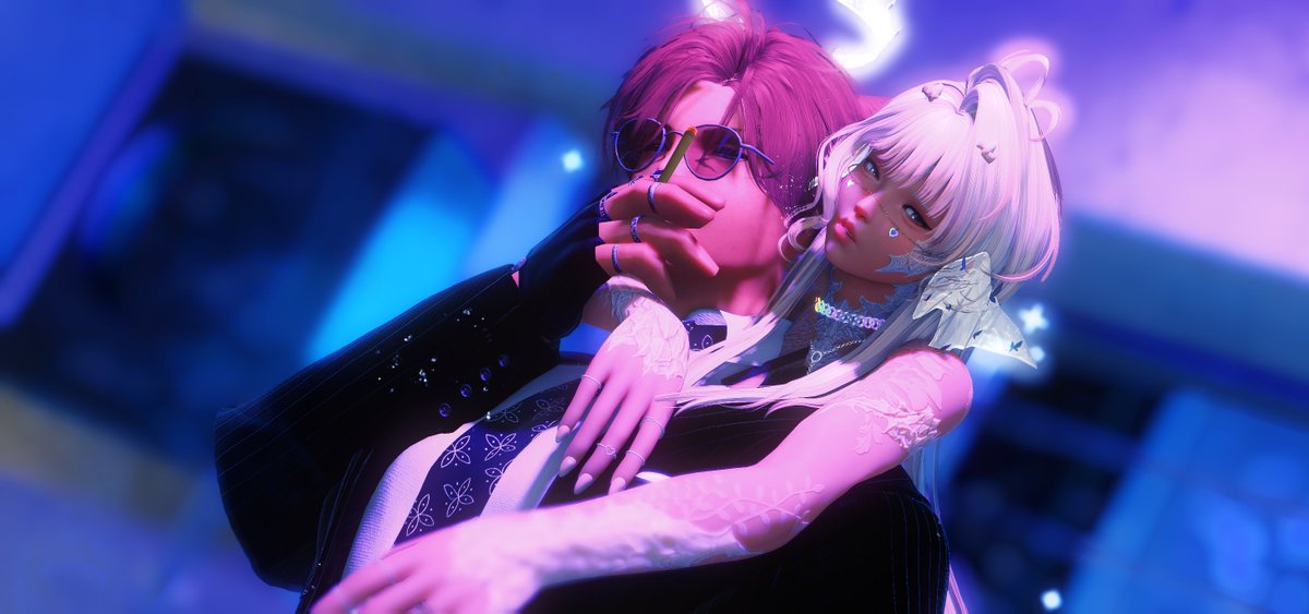 𝑟𝑒𝑔𝑎𝑙 ♡