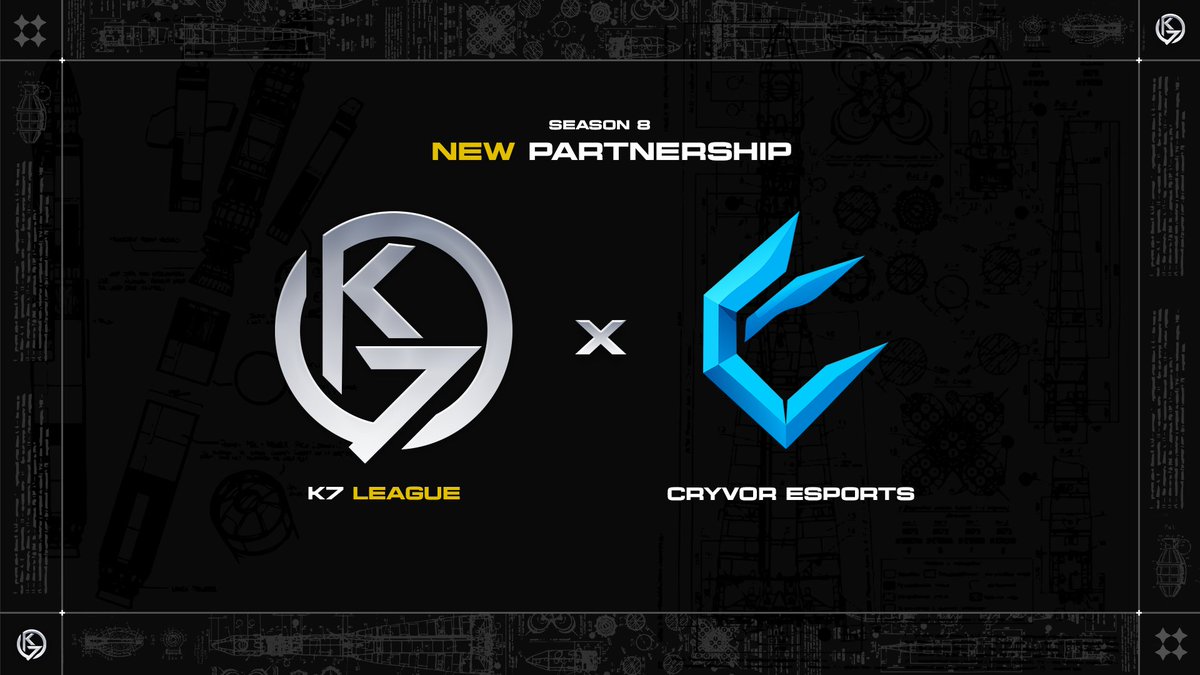 K7 League tweet media