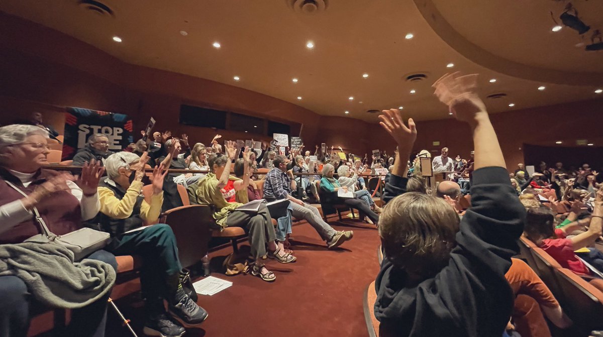 Marin DSA tweet media