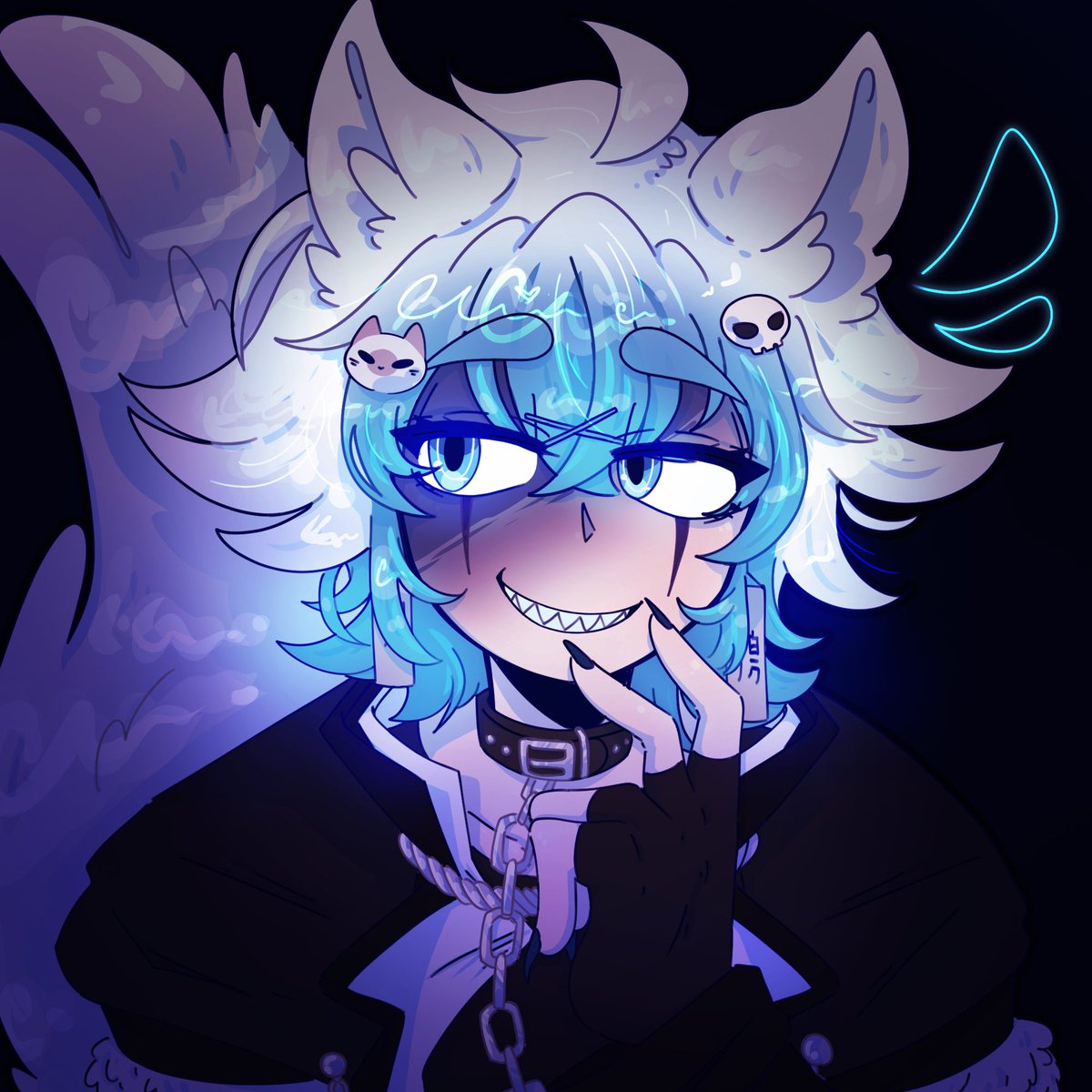 Nikanari🌿 tweet media