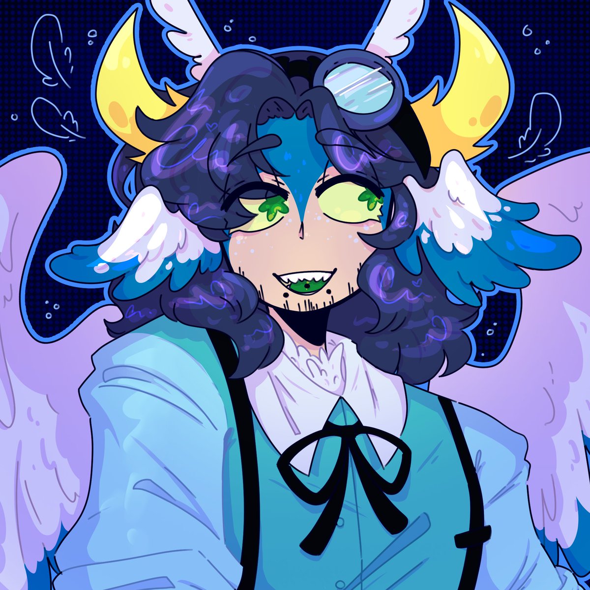 Nikanari🌿 tweet media