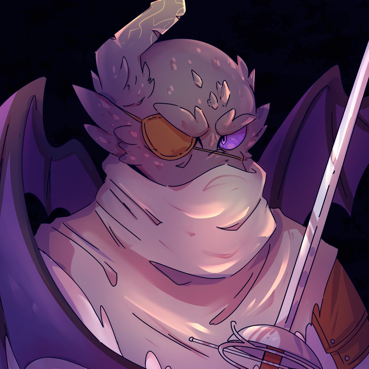 Nikanari🌿 tweet media