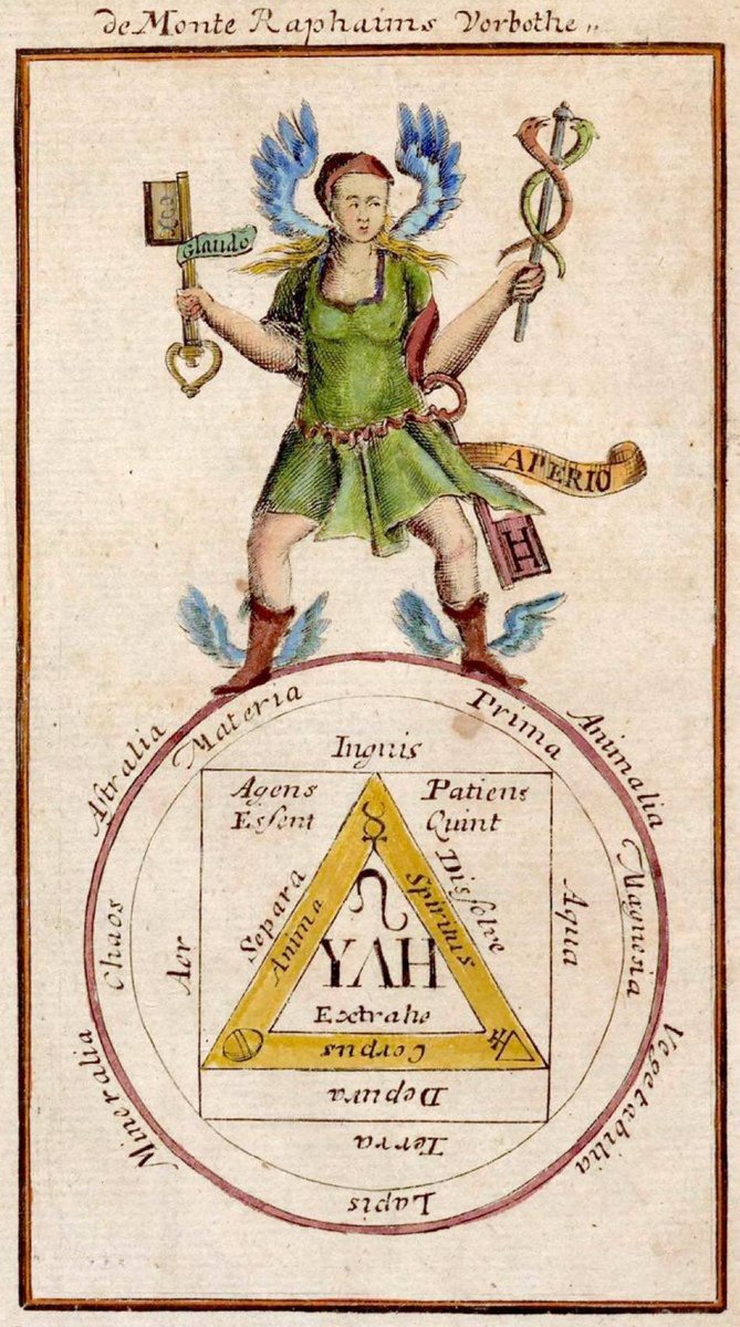 el △lquimista Fr🜁ncés tweet media