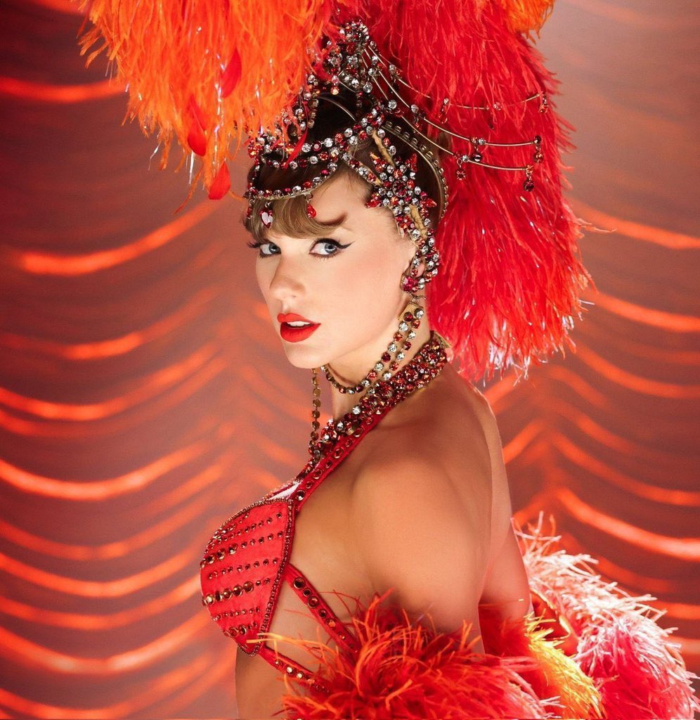 Pop Crave tweet media