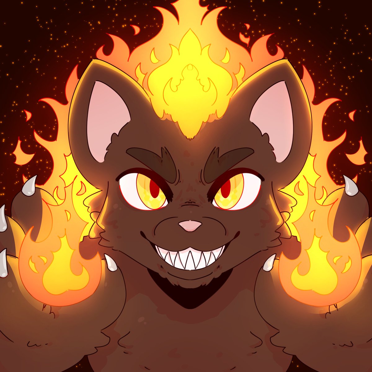 Nikanari🌿 tweet media