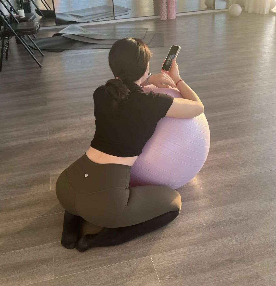 아름이💛 tweet media