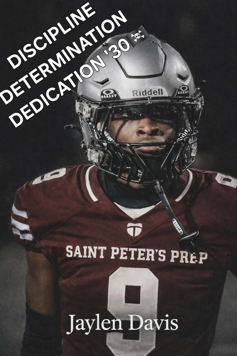 Jaylen Davis tweet media