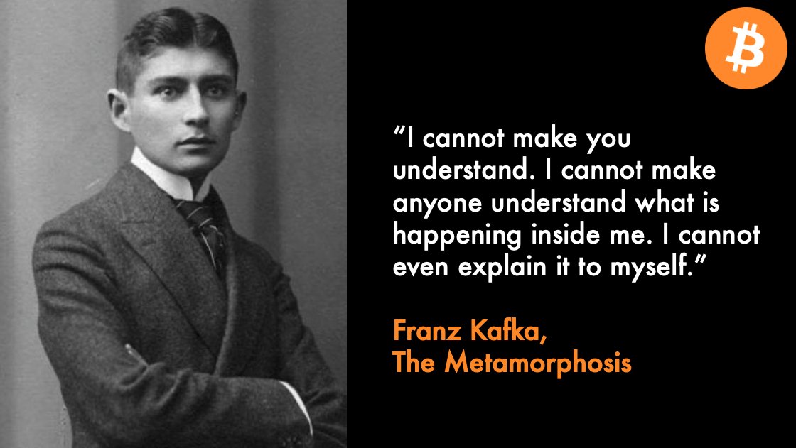 BTCGUS21's tweet photo. #Bitcoin Musings
#BitcoinMusings https://t.co/MjaDtfiizq