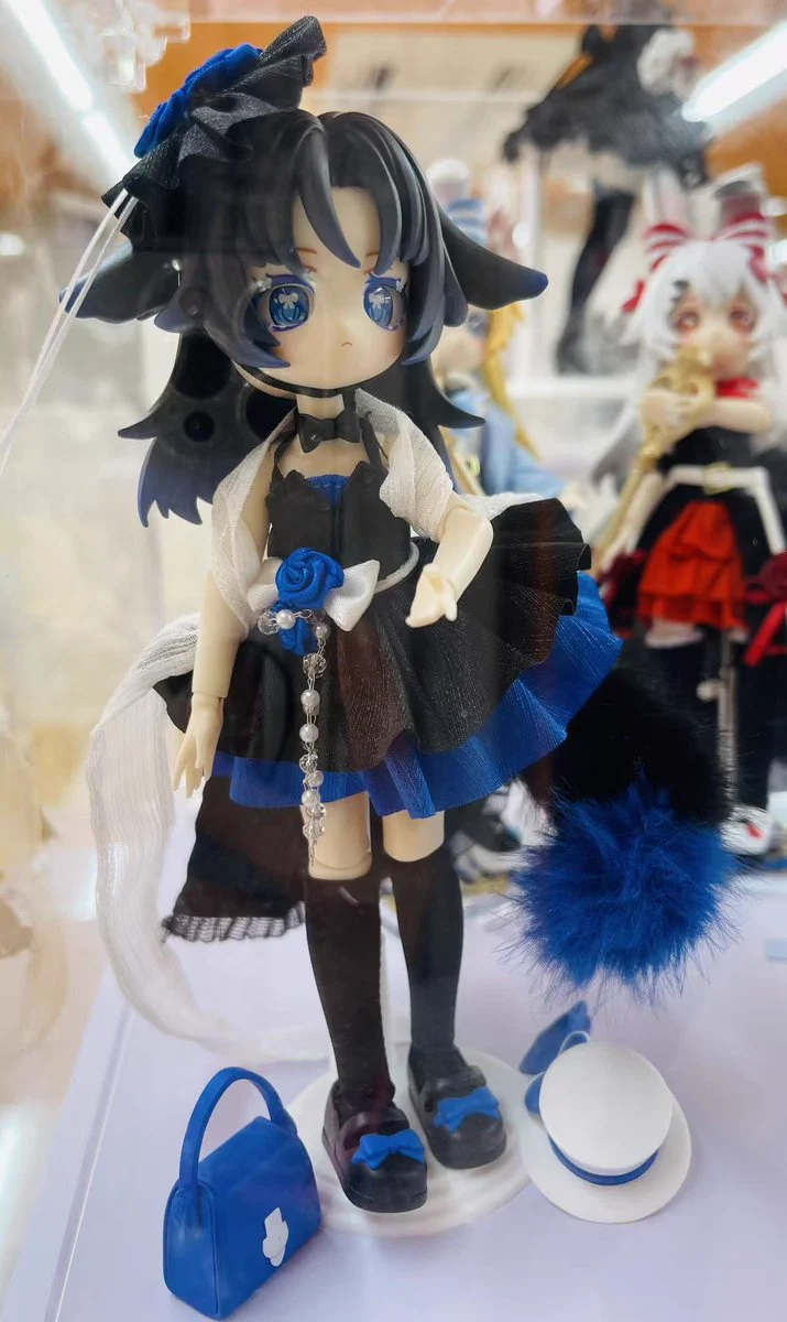 Hermeow Shop 海外トイ專門店 on X: 