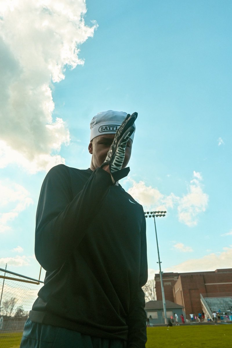 Markye McNair tweet media