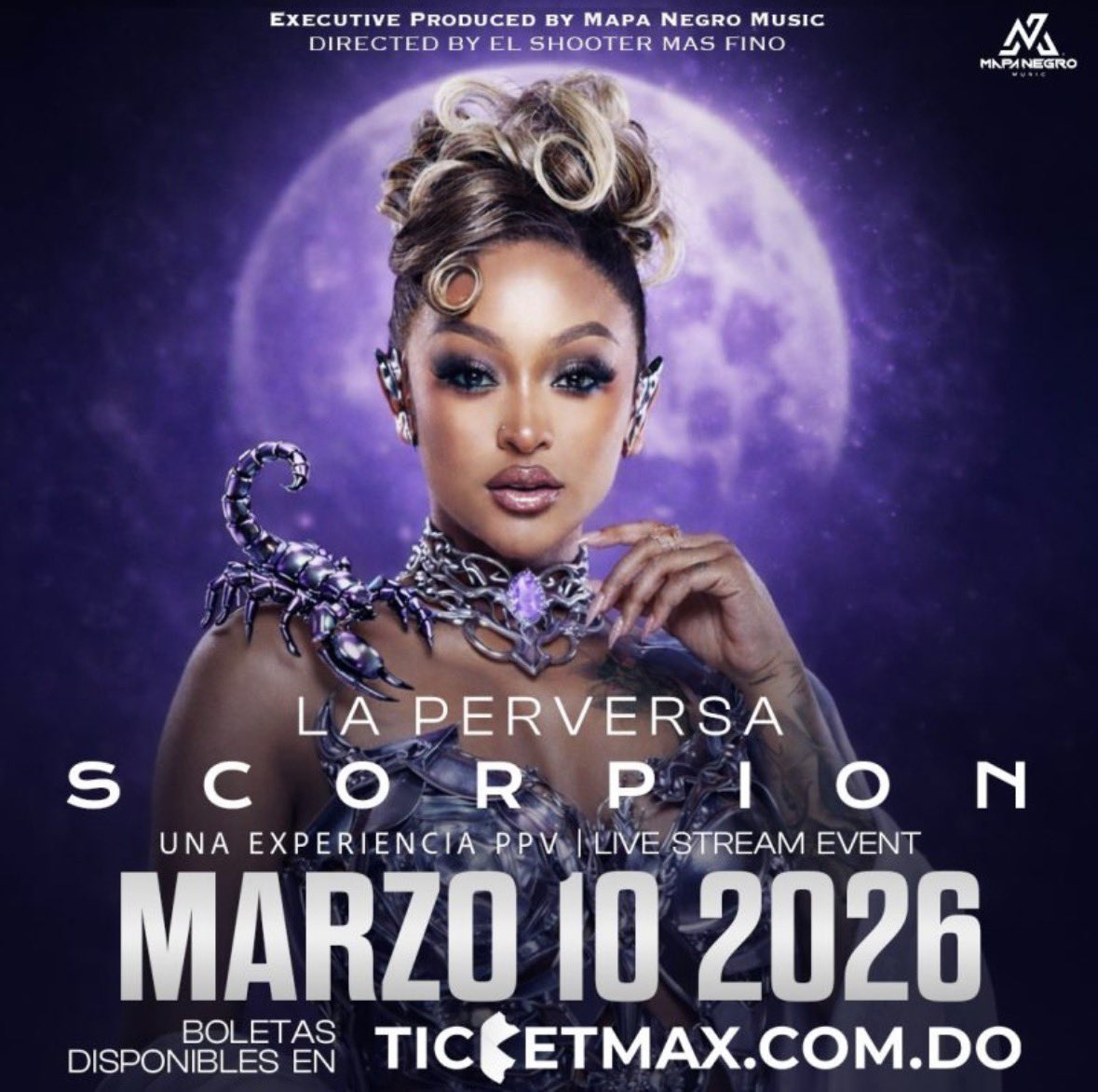 meremxt's tweet photo. PERVERSA X SCORPION  #LAPerversa #teamperver  #LaCasaDeAlofoke2 https://t.co/glsEXQJKW7