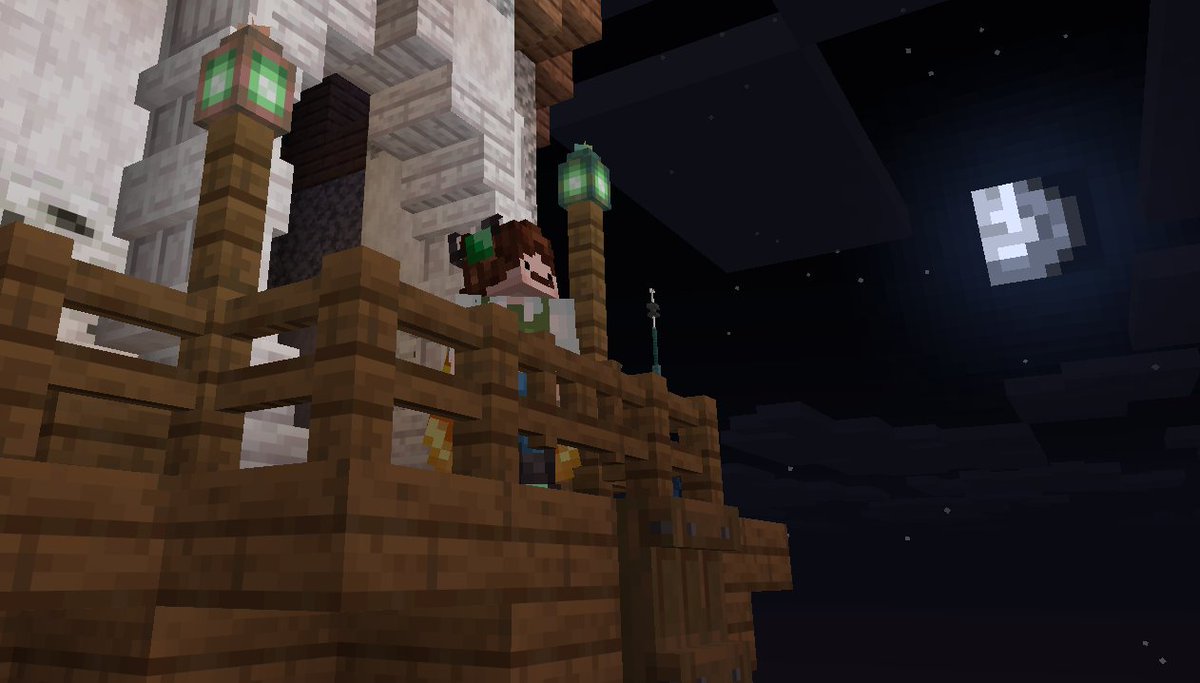 Clover || #FizzCraft🍺 tweet media