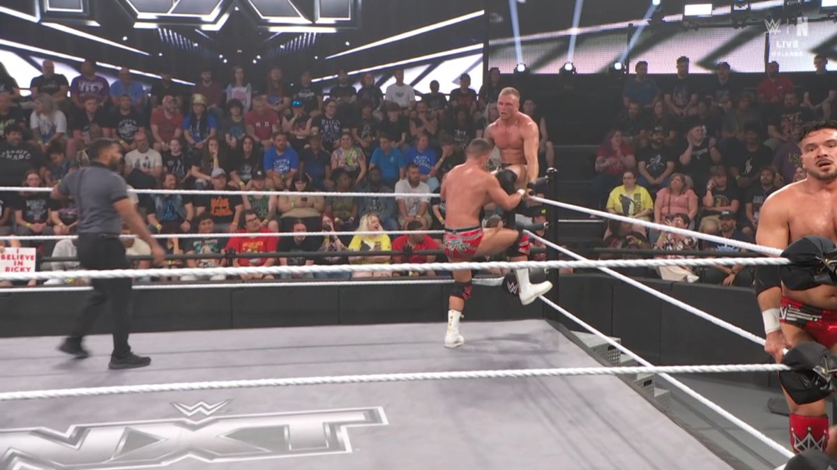 Sportskeeda Wrestling tweet media