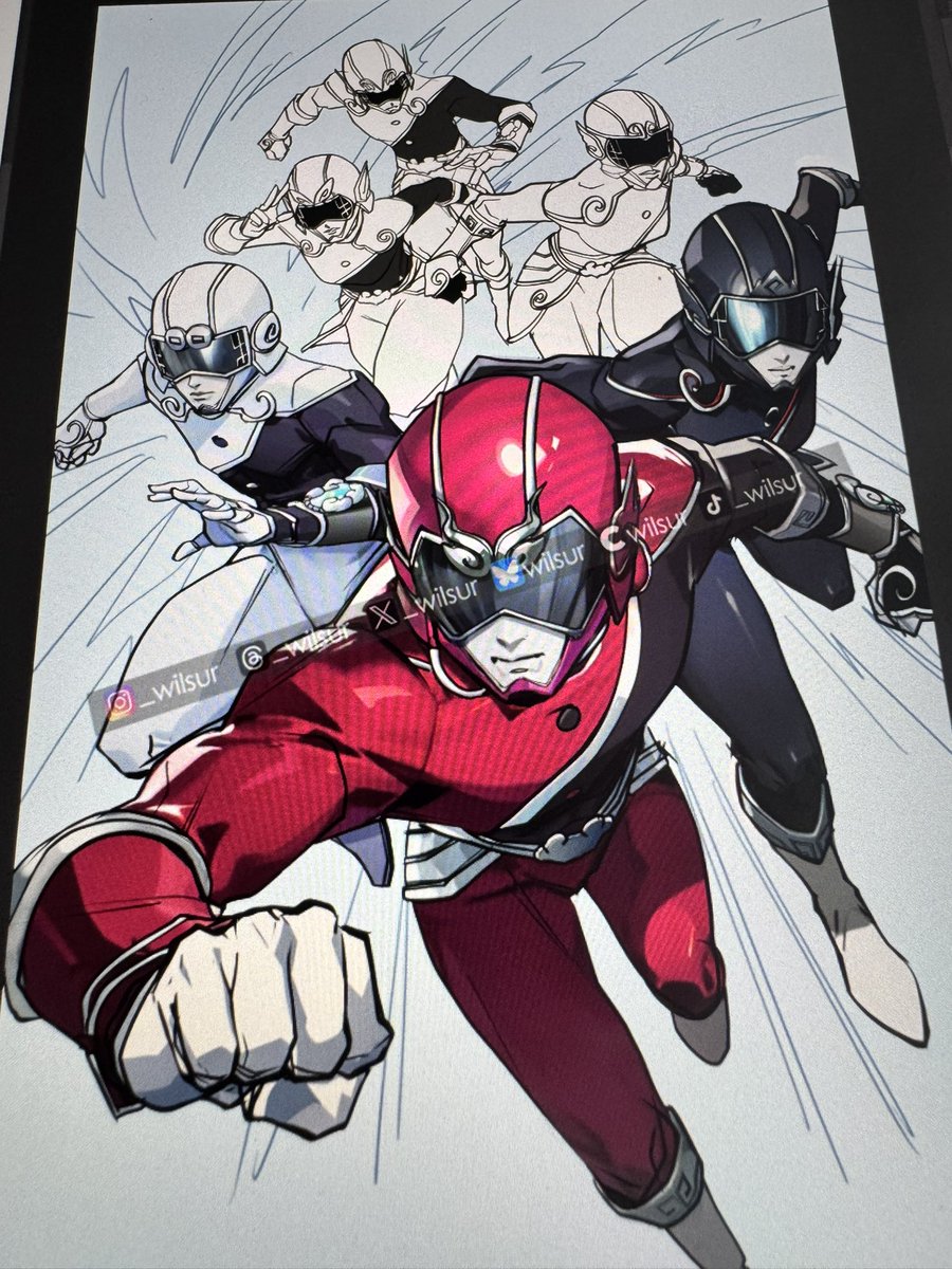 wilsur ✨Commissions - Open ✨ tweet media