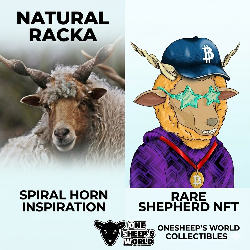 OneSheep's World tweet media