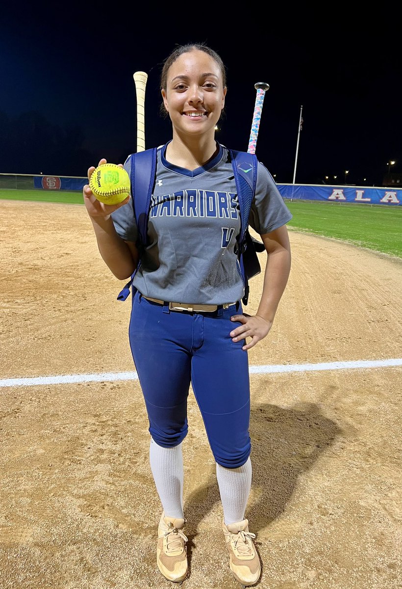 Western Alamance Softball 🥎 tweet media