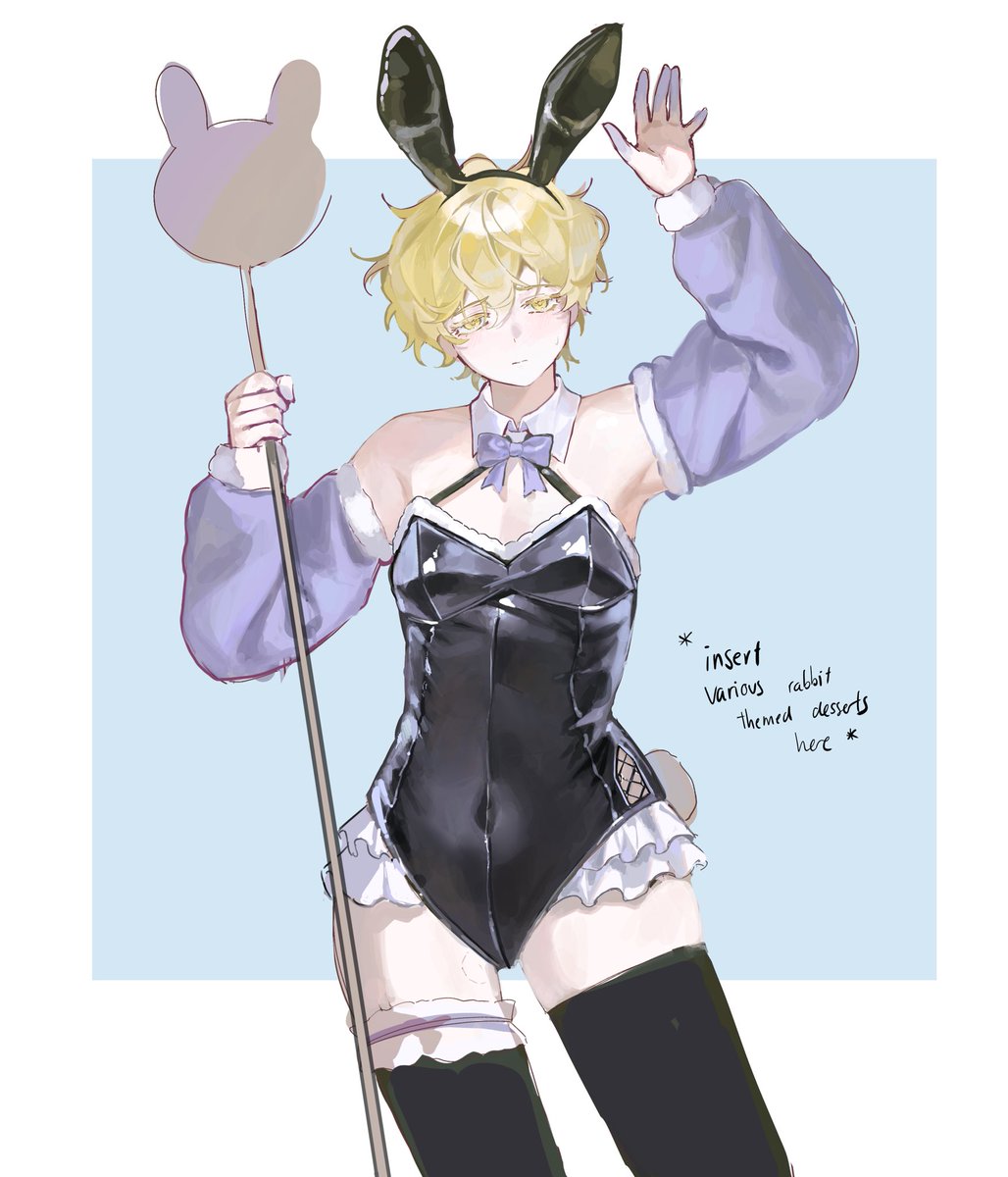 xiu / lance ๑(^з^)-☆ comms CLOSED! tweet media