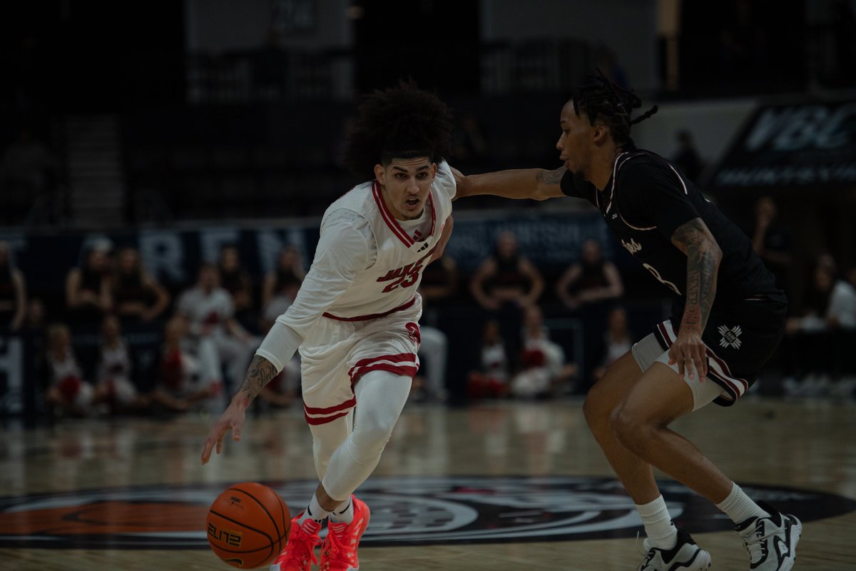 Jax State Basketball tweet media