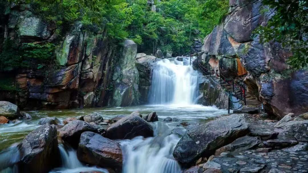 Monkey King’s Hometown - Lianyungang tweet media