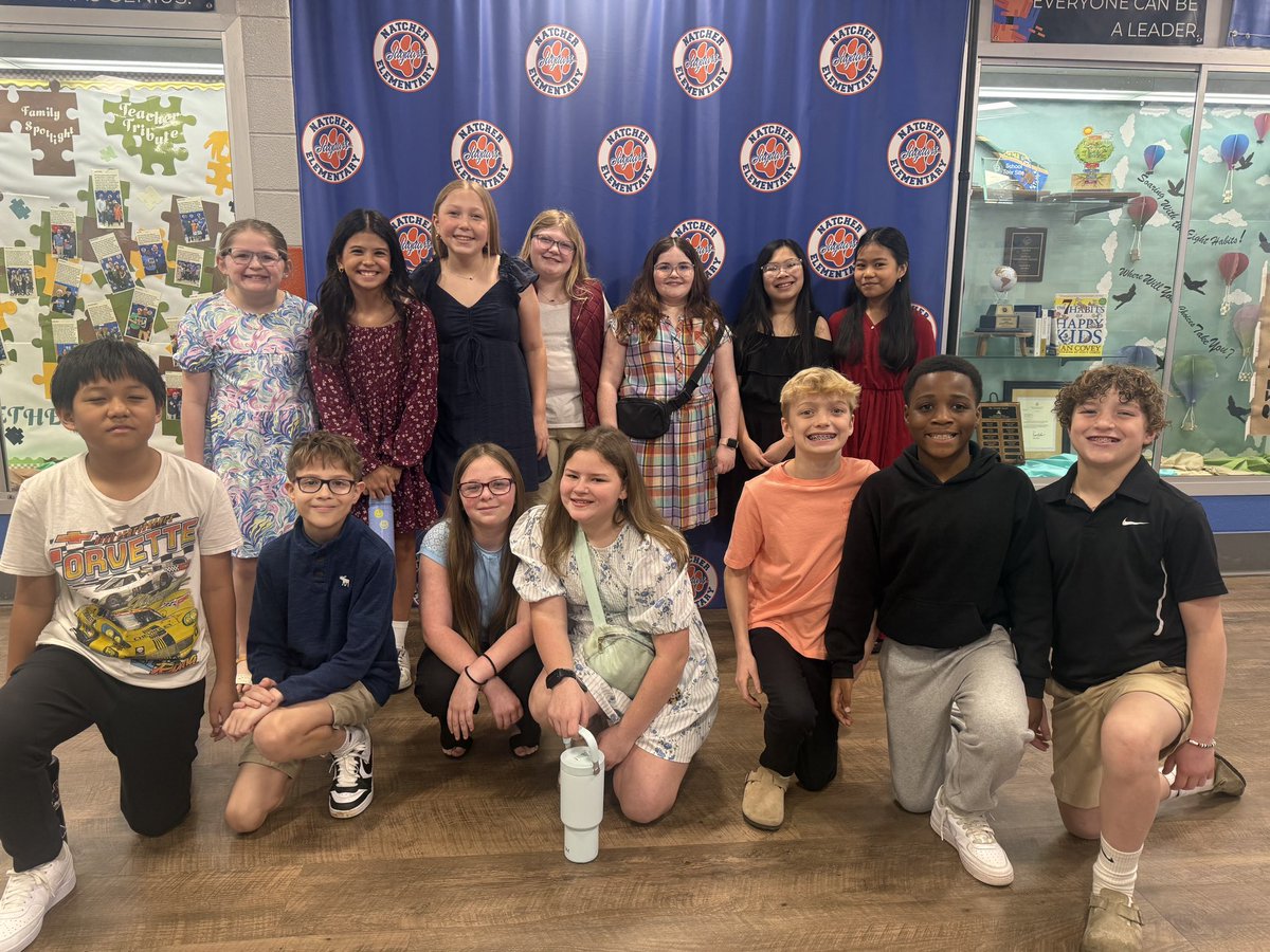 Natcher Elementary tweet media