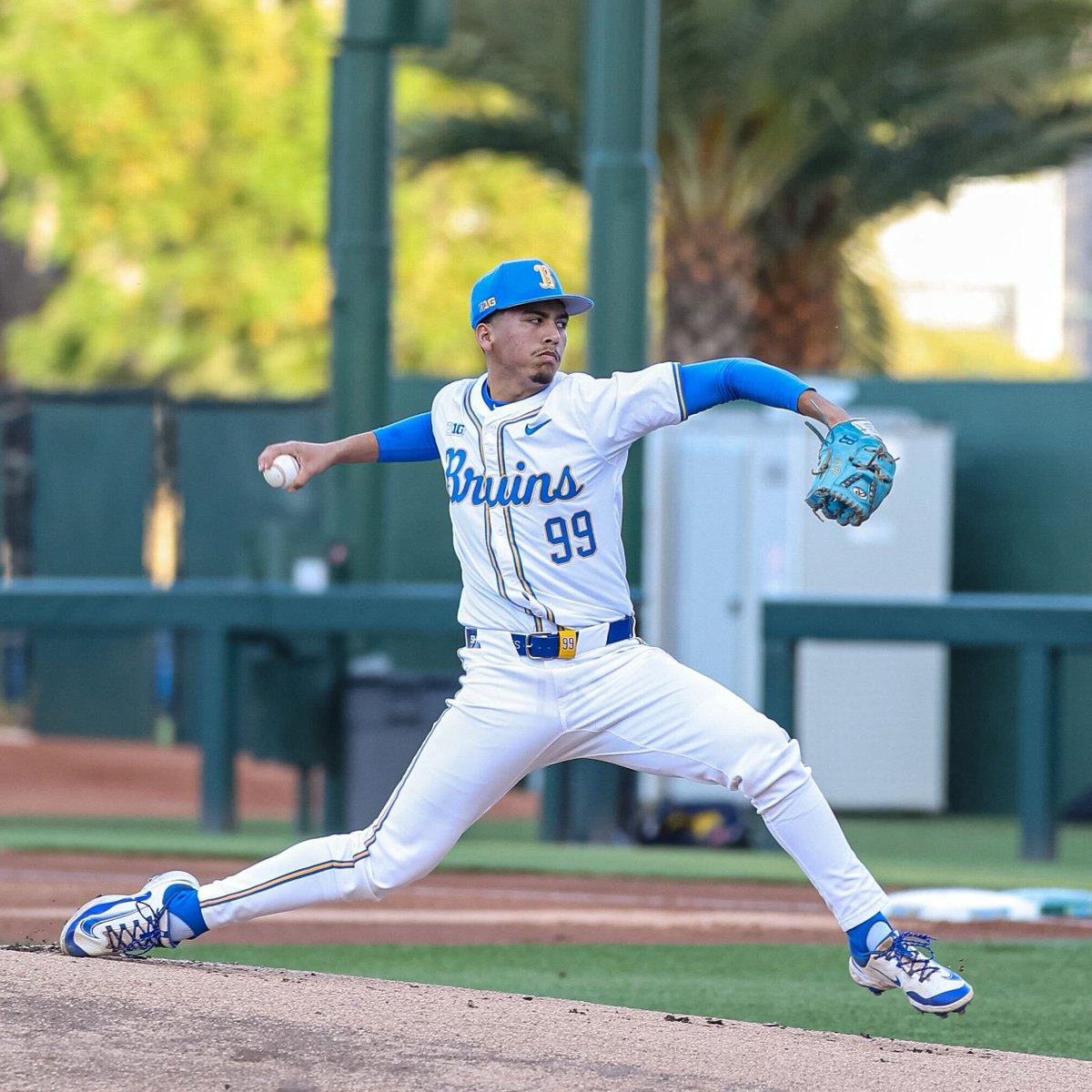 UCLA Baseball tweet media