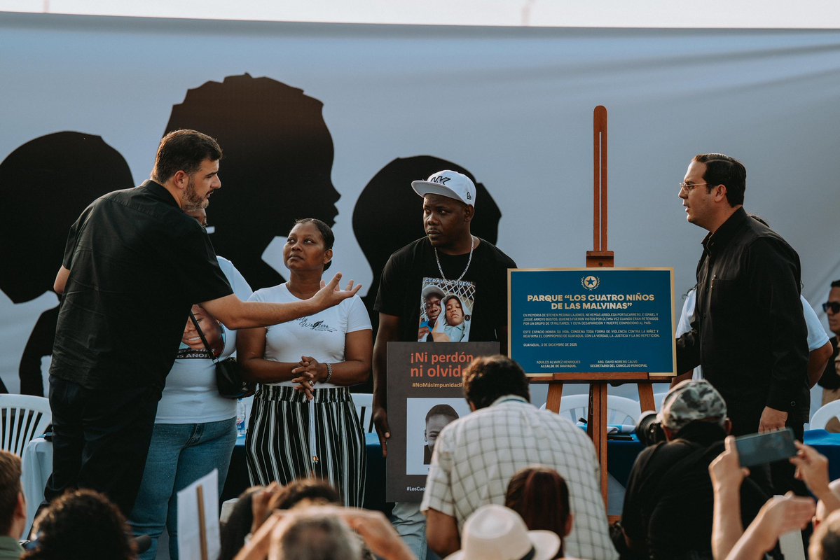 David Antonio Norero Calvo tweet media