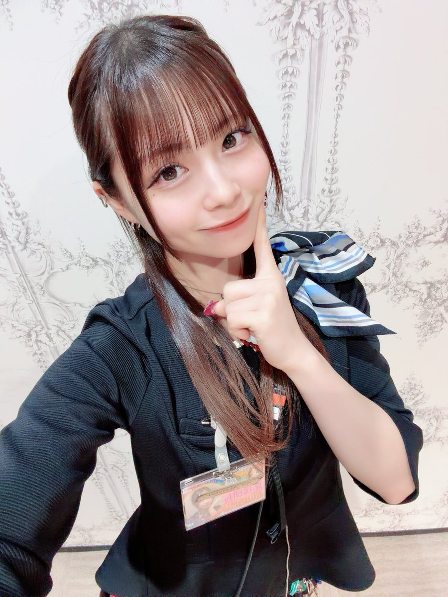 あーちゃむ♡ あーちゃむ