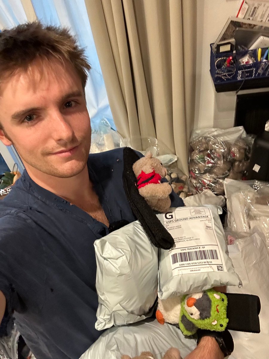 Grégoire Marsot tweet media