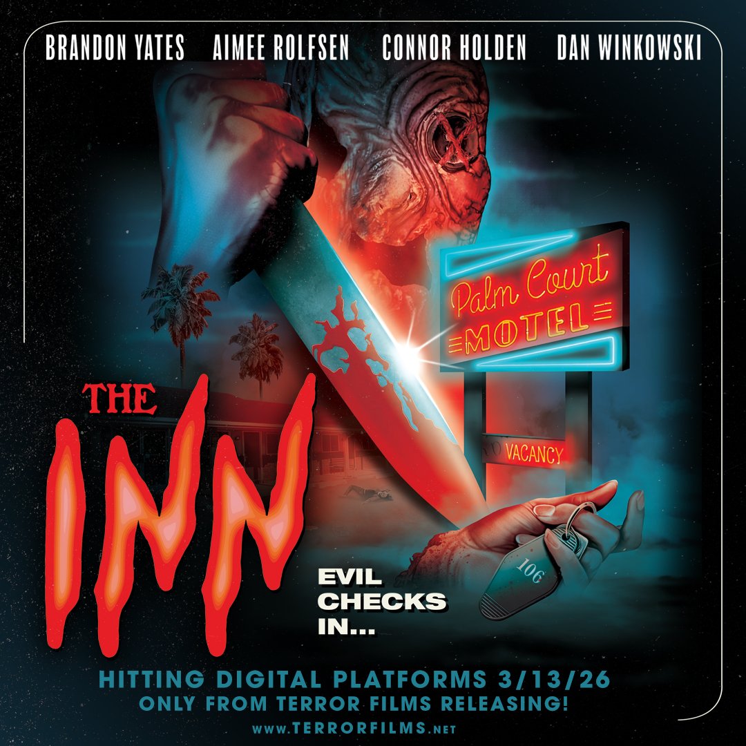 Terror Films tweet media