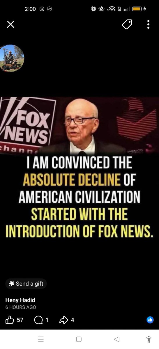 CaraMia200's tweet image. #USAIsraelIranWar
The power of language to manipulate was discussed in #Orwell’s ‘1984.’ A book banned in Russia &amp;amp; now in parts of #USA.Banning books is a revealing &amp;amp; pessimistic measure of the country’s fall to #authoritarianism.

#SackTrumpRegime
#ResistTyranny
#ImpeachTrumpNow