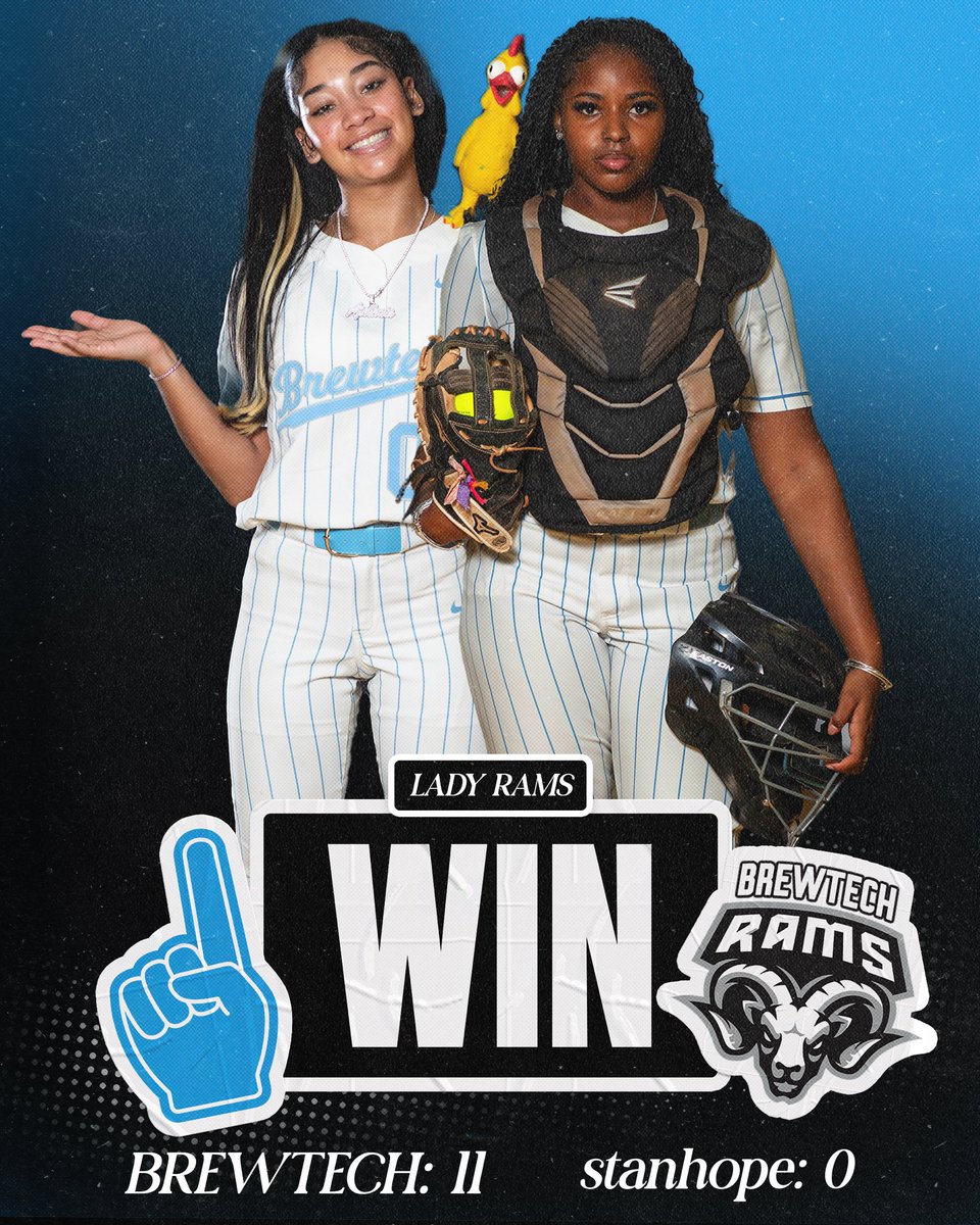 BrewTech Softball tweet media