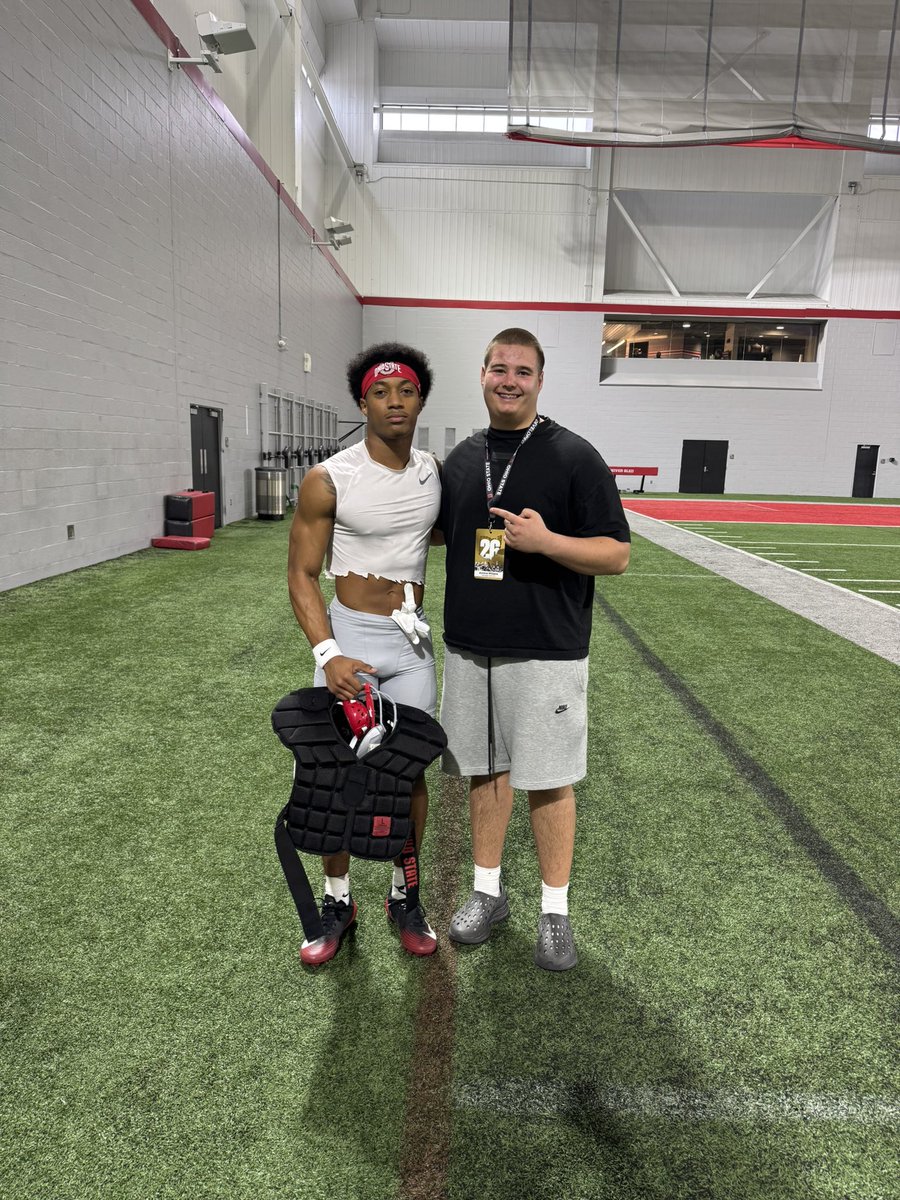 Antonio (TT) Williams tweet media