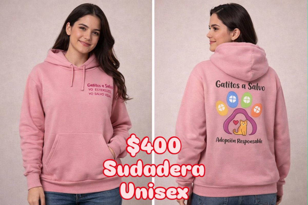 gatitosasalvo's tweet photo. Oigans...si alguien quiere comprarnos artículos oficiales, se los llevamos directamente a su domicilio el próximo 18 y 19 de Marzo, sin costo extra.

Aquí les dejo todos nuestros artículos.

La sudaderas las tenemos en varios colores y tallas CH, M y L. Así que HAGAN sus pedidos https://t.co/VY6AZNepmC