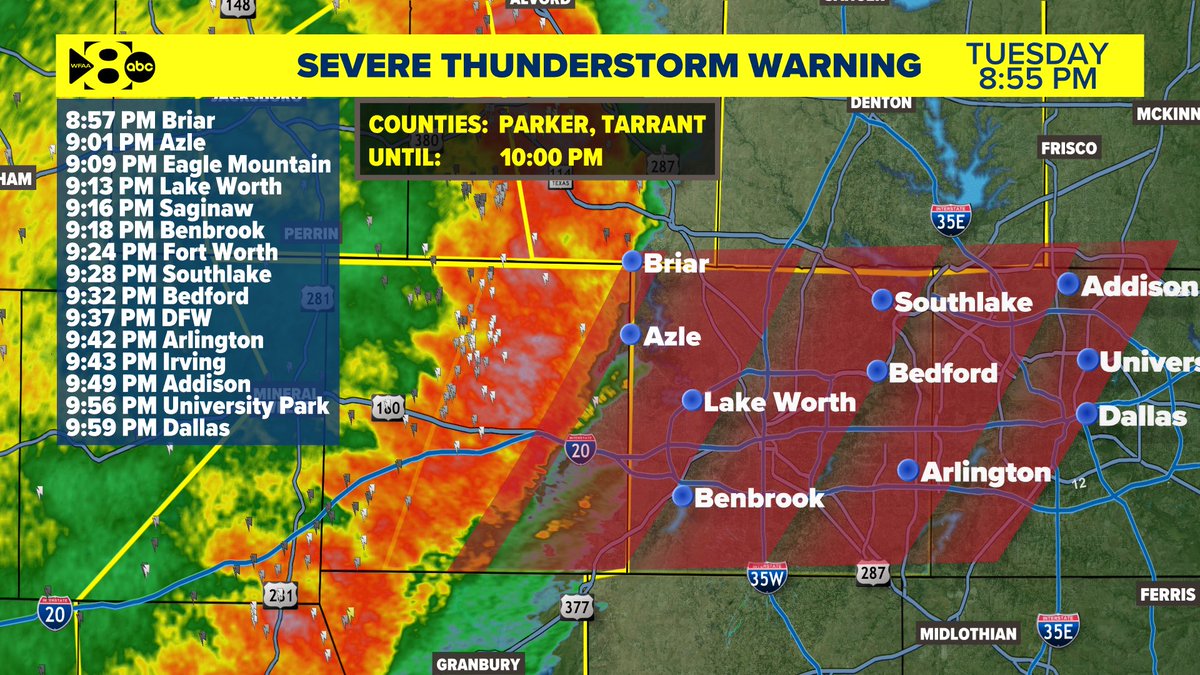 Pete Delkus tweet media