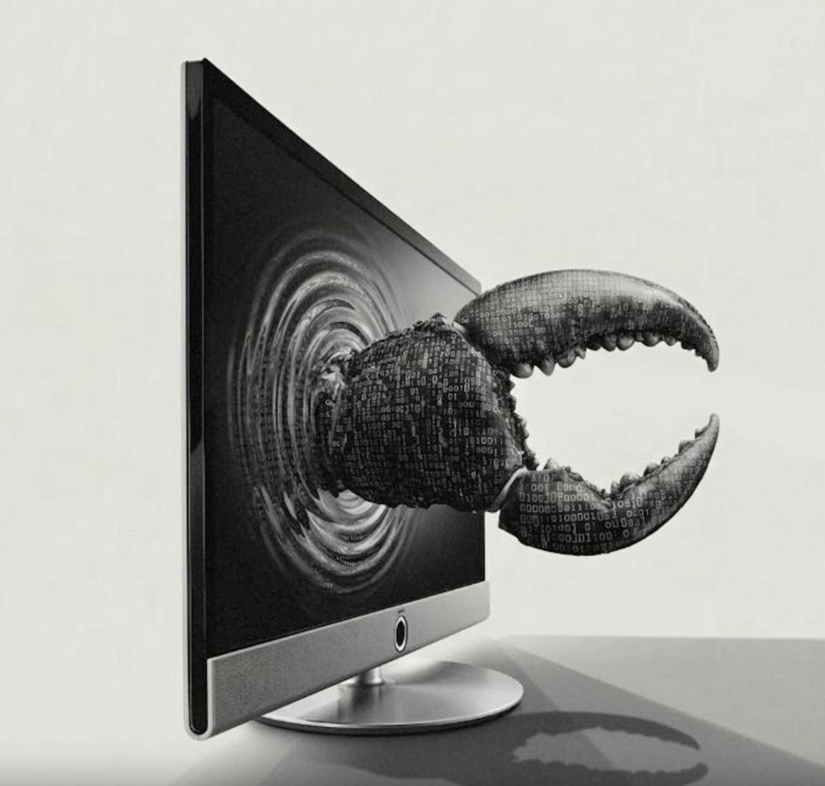 FOUR | Crypto Spaces tweet media