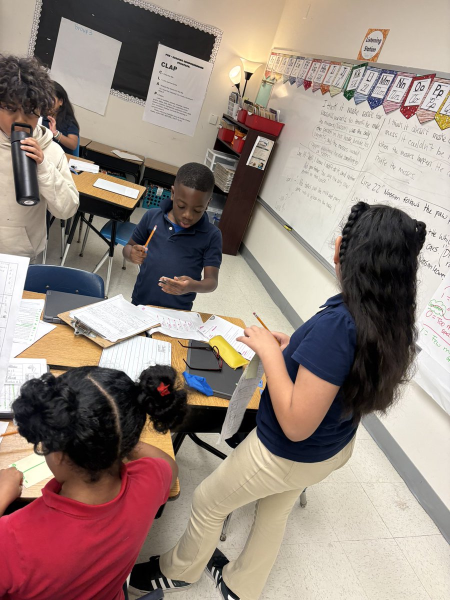 Selene Deluna-Briones, M.Ed tweet media